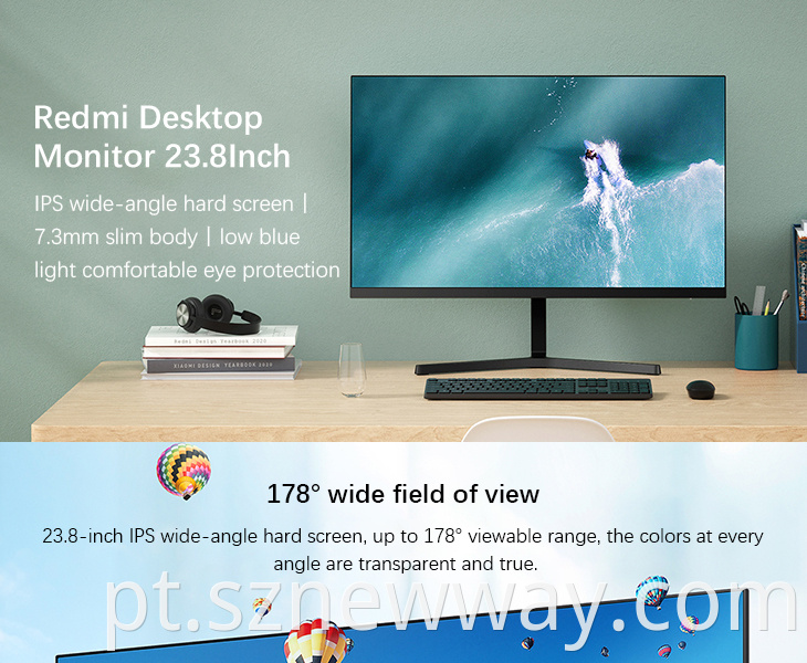 Redmi Monitor 1a 23 8